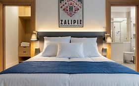 Stradonia Serviced Apartments